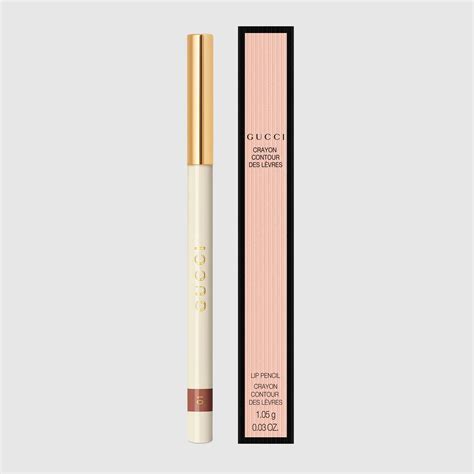 gucci lipliner
